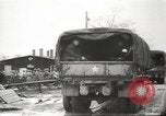 Image Le Colonel Hayden Sears Allemagne, 1945, de la seconde 9 séquences d'archives historiques vidéo 65675064113