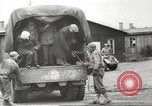 Image Le Colonel Hayden Sears Allemagne, 1945, de la seconde 12 séquences d'archives historiques vidéo 65675064113