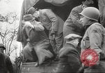 Image Le Colonel Hayden Sears Allemagne, 1945, de la seconde 22 séquences d'archives historiques vidéo 65675064113