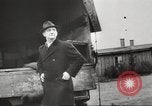 Image Le Colonel Hayden Sears Allemagne, 1945, de la seconde 25 séquences d'archives historiques vidéo 65675064113