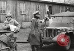Image Le Colonel Hayden Sears Allemagne, 1945, de la seconde 31 séquences d'archives historiques vidéo 65675064113