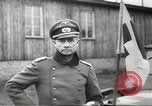 Image Le Colonel Hayden Sears Allemagne, 1945, de la seconde 32 séquences d'archives historiques vidéo 65675064113