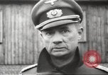 Image Le Colonel Hayden Sears Allemagne, 1945, de la seconde 35 séquences d'archives historiques vidéo 65675064113