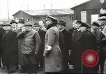 Image Le Colonel Hayden Sears Allemagne, 1945, de la seconde 42 séquences d'archives historiques vidéo 65675064113