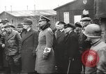 Image Le Colonel Hayden Sears Allemagne, 1945, de la seconde 43 séquences d'archives historiques vidéo 65675064113