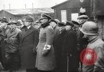 Image Le Colonel Hayden Sears Allemagne, 1945, de la seconde 44 séquences d'archives historiques vidéo 65675064113