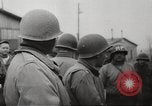 Image Le Colonel Hayden Sears Allemagne, 1945, de la seconde 45 séquences d'archives historiques vidéo 65675064113