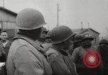 Image Le Colonel Hayden Sears Allemagne, 1945, de la seconde 46 séquences d'archives historiques vidéo 65675064113