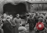 Image Le Colonel Hayden Sears Allemagne, 1945, de la seconde 47 séquences d'archives historiques vidéo 65675064113