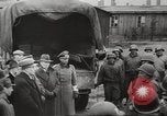 Image Le Colonel Hayden Sears Allemagne, 1945, de la seconde 48 séquences d'archives historiques vidéo 65675064113
