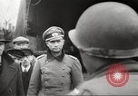 Image Le Colonel Hayden Sears Allemagne, 1945, de la seconde 54 séquences d'archives historiques vidéo 65675064113