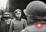 Image Le Colonel Hayden Sears Allemagne, 1945, de la seconde 55 séquences d'archives historiques vidéo 65675064113