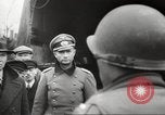 Image Le Colonel Hayden Sears Allemagne, 1945, de la seconde 56 séquences d'archives historiques vidéo 65675064113
