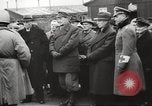 Image Le Colonel Hayden Sears Allemagne, 1945, de la seconde 57 séquences d'archives historiques vidéo 65675064113