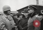 Image Le Colonel Hayden Sears Allemagne, 1945, de la seconde 61 séquences d'archives historiques vidéo 65675064113