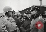 Image Le Colonel Hayden Sears Allemagne, 1945, de la seconde 62 séquences d'archives historiques vidéo 65675064113