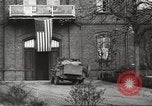 Image principaux Herman Bolker Allemagne, 1945, de la seconde 9 séquences d'archives historiques vidéo 65675064114