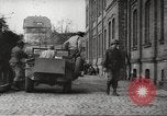 Image principaux Herman Bolker Allemagne, 1945, de la seconde 16 séquences d'archives historiques vidéo 65675064114