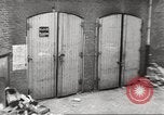 Image of victims demonstrate Belgium, 1945, second 25 stock footage video 65675064115