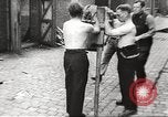 Image of victims demonstrate Belgium, 1945, second 32 stock footage video 65675064115