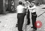 Image of victims demonstrate Belgium, 1945, second 33 stock footage video 65675064115