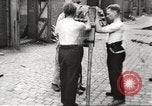 Image of victims demonstrate Belgium, 1945, second 35 stock footage video 65675064115
