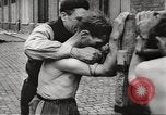 Image of victims demonstrate Belgium, 1945, second 37 stock footage video 65675064115