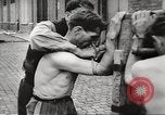 Image of victims demonstrate Belgium, 1945, second 38 stock footage video 65675064115