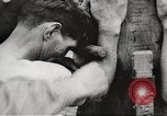 Image of victims demonstrate Belgium, 1945, second 40 stock footage video 65675064115