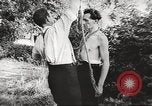 Image of victims demonstrate Belgium, 1945, second 59 stock footage video 65675064115