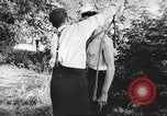 Image of victims demonstrate Belgium, 1945, second 60 stock footage video 65675064115