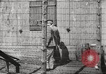 Image of Red Cross officials Germany, 1945, second 9 stock footage video 65675064116