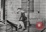 Image of Red Cross officials Germany, 1945, second 10 stock footage video 65675064116