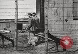 Image of Red Cross officials Germany, 1945, second 13 stock footage video 65675064116