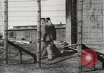 Image of Red Cross officials Germany, 1945, second 14 stock footage video 65675064116