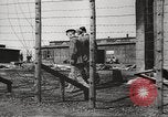 Image of Red Cross officials Germany, 1945, second 15 stock footage video 65675064116