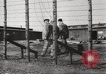 Image of Red Cross officials Germany, 1945, second 17 stock footage video 65675064116