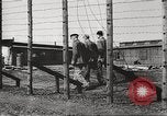 Image of Red Cross officials Germany, 1945, second 18 stock footage video 65675064116