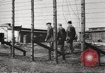 Image of Red Cross officials Germany, 1945, second 19 stock footage video 65675064116