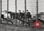 Image of Red Cross officials Germany, 1945, second 20 stock footage video 65675064116