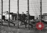 Image of Red Cross officials Germany, 1945, second 21 stock footage video 65675064116