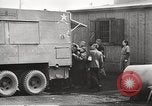 Image of Red Cross officials Germany, 1945, second 29 stock footage video 65675064116
