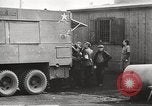 Image of Red Cross officials Germany, 1945, second 30 stock footage video 65675064116
