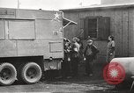 Image of Red Cross officials Germany, 1945, second 31 stock footage video 65675064116