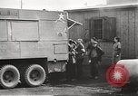 Image of Red Cross officials Germany, 1945, second 32 stock footage video 65675064116