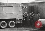 Image of Red Cross officials Germany, 1945, second 33 stock footage video 65675064116