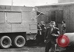 Image of Red Cross officials Germany, 1945, second 34 stock footage video 65675064116