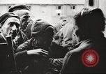 Image of Red Cross officials Germany, 1945, second 35 stock footage video 65675064116