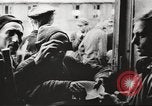 Image of Red Cross officials Germany, 1945, second 37 stock footage video 65675064116