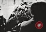 Image of Red Cross officials Germany, 1945, second 40 stock footage video 65675064116